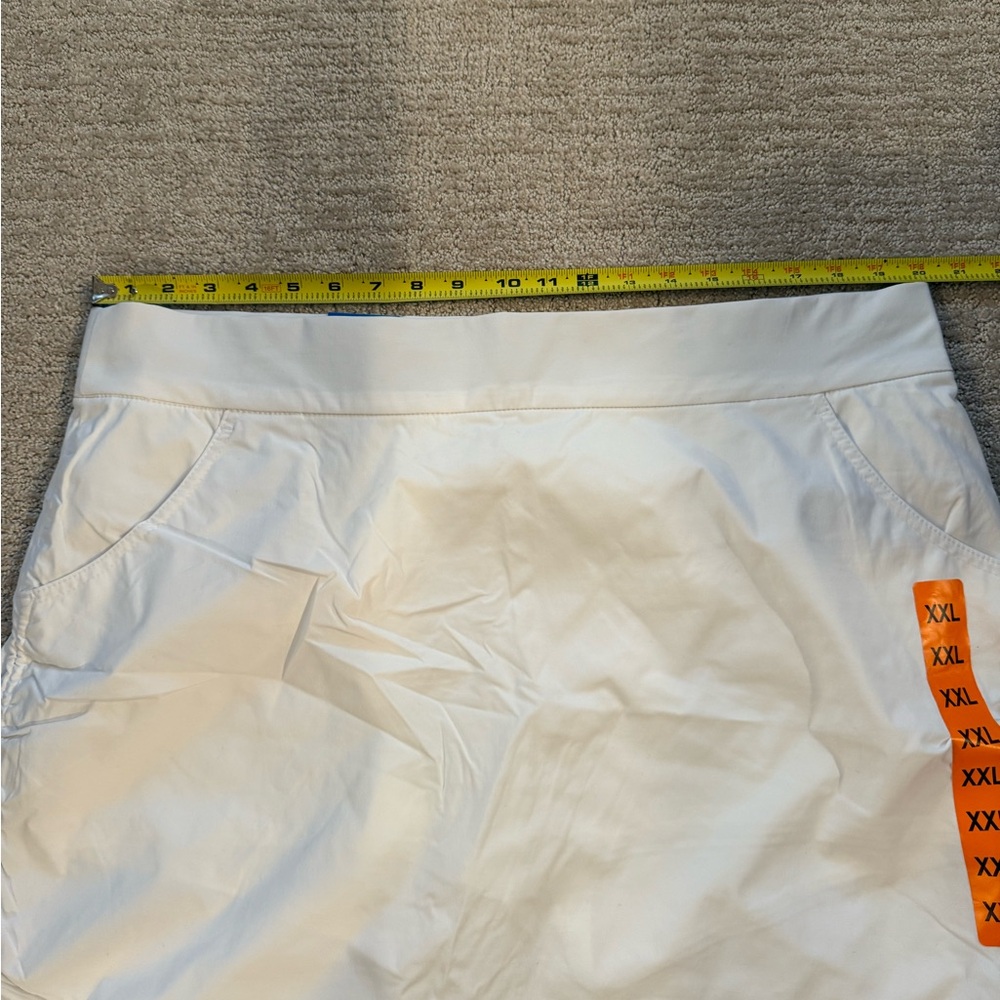 NWT Columbia Skort - Picture 3 of 4